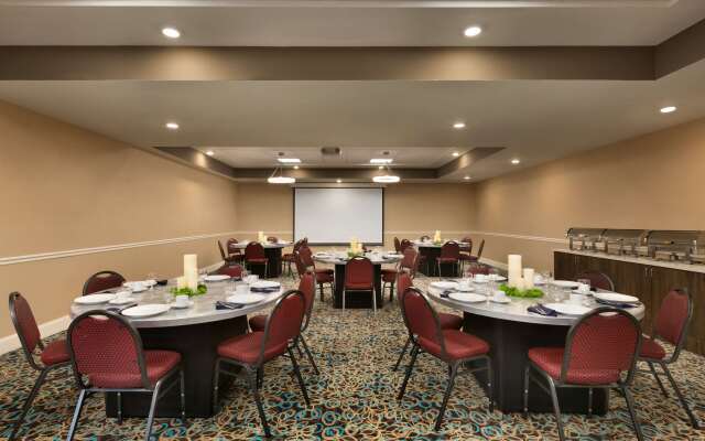 Hilton Garden Inn Statesville