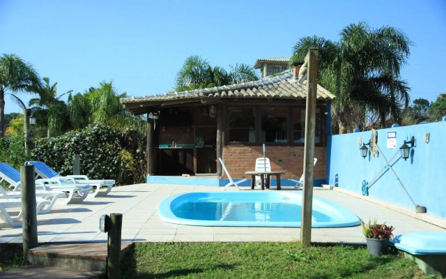 Pousada Habitat Marinho