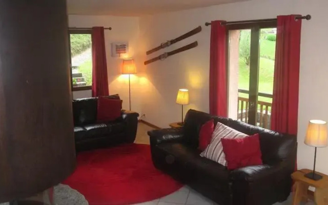 Chalet Setanta