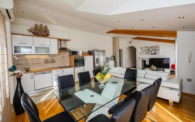 Apartment Selak