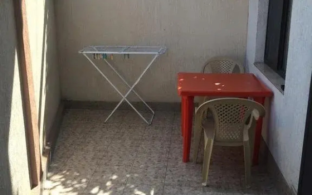 Kvartiry na Vzletnoy