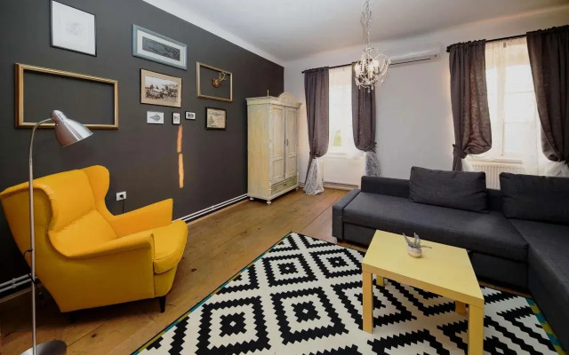 Hostel Mali Pariz