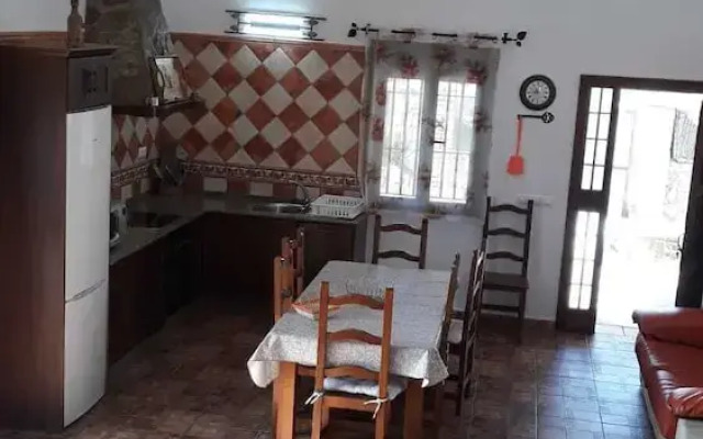 Casas Elena-Conil