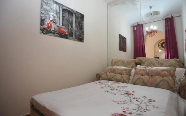 Piazza Navona Penthouse - Piazza Navona Penthouse