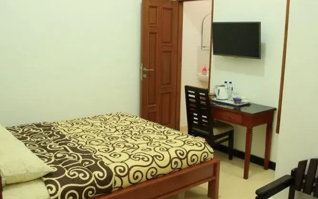 Puri Kusuma Guest House