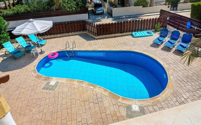 Villa Kings Paradise