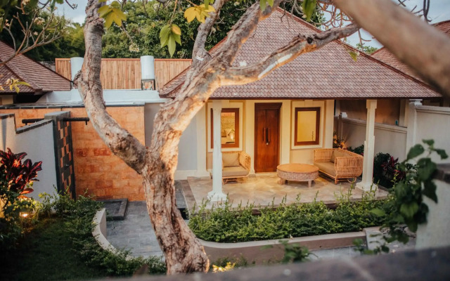 New Sunari Lovina Beach Resort