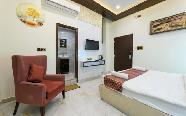 Prince Diamond Hotel