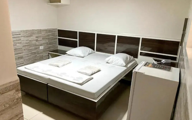 Hotel Praça da Árvore - São Paulo Expo