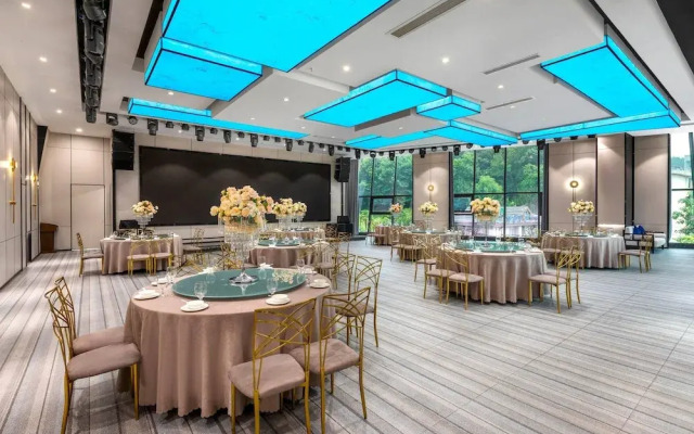 Hawthorn By Wyndham Guiyang Nanming