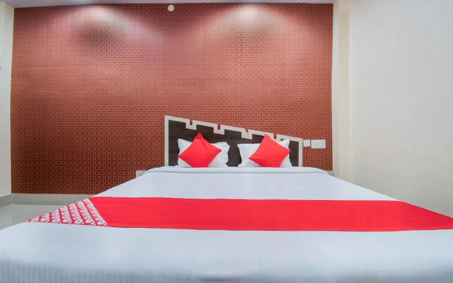 Hotel Janvi International By OYO Rooms