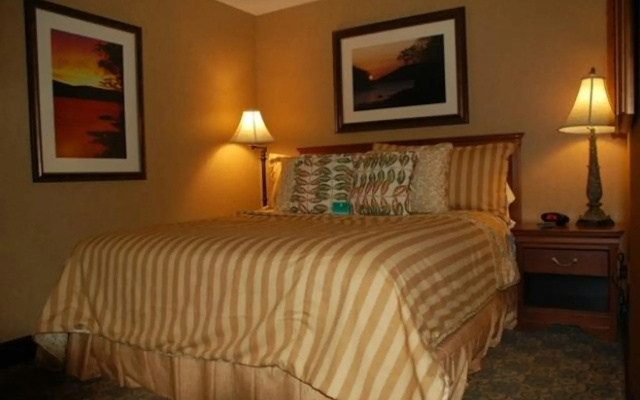 Wisp Resort