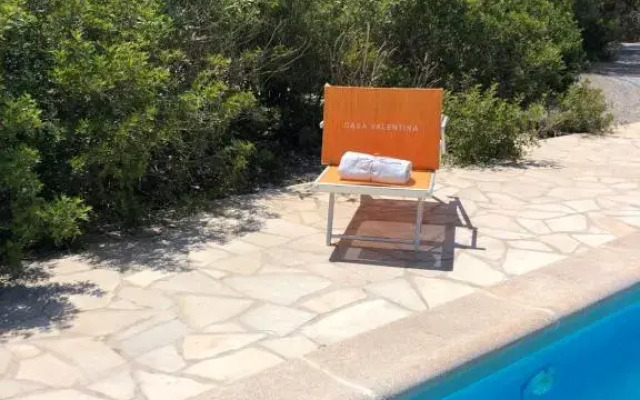 Casa Valentina Vivienda Turistica Et6135