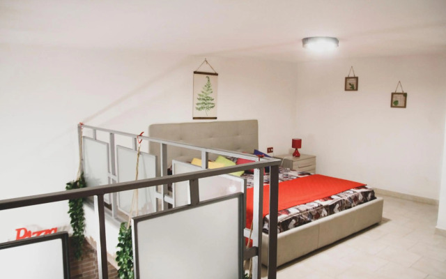 Frizzi & Lazzi House