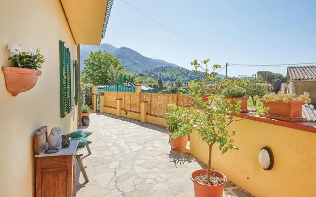 La Casa dei Ricci