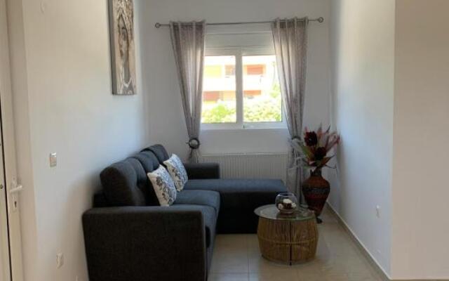 Treditto House - 1st Floor residence