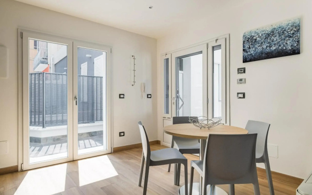Giorgi Design Homes I by Wonderful Italy