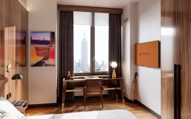 Grayson Hotel in the Unbound Collection by Hyatt