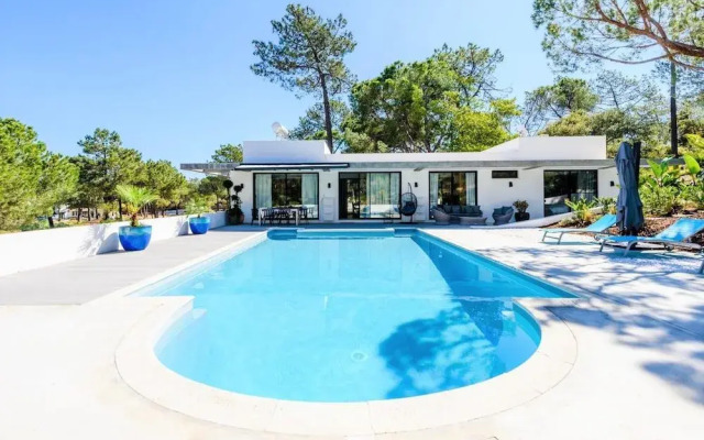 Casa da Alegria in Vale do Lobo