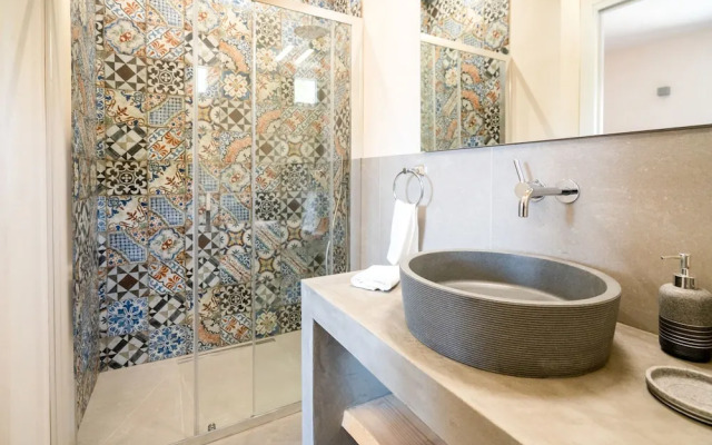 Villa Domus Sicilia - Charming Living