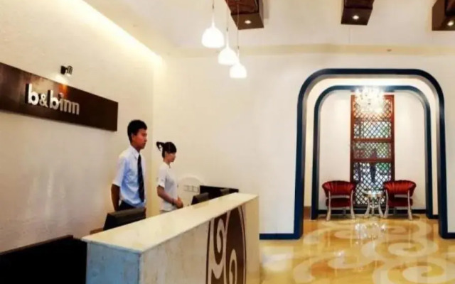 Bbinn.haikou
