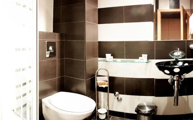 Classic Boutique Hotel