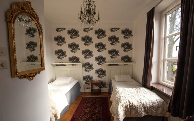 Slottshotellet i Kalmar