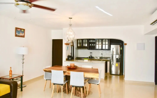 Hacienda del Carmen Condominium by ChezPlaya