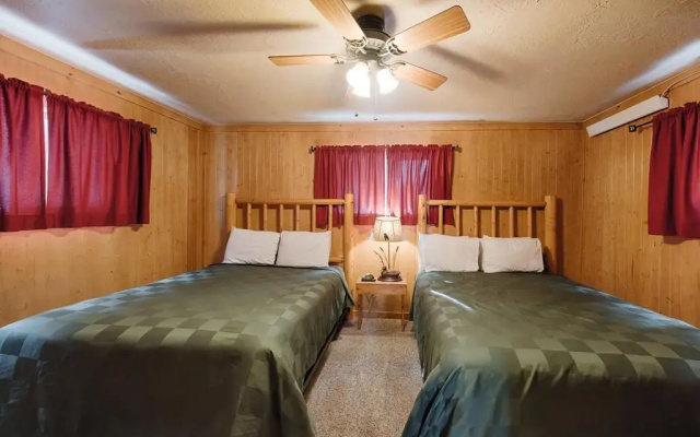 Brundage Bungalows