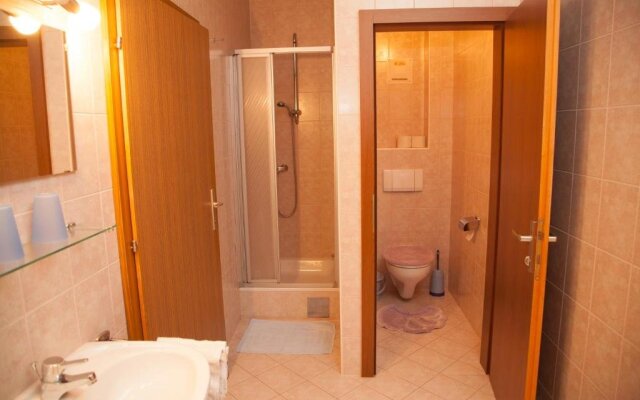 Gasthof - Restaurant Bernthaler