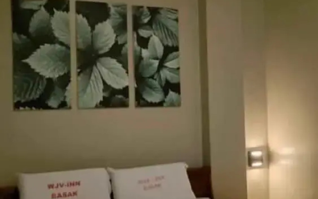 Wjv Inn Jugan