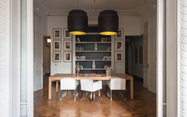 Hotel Praktik Rambla