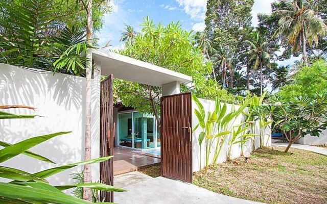 Moonscape Villa 101