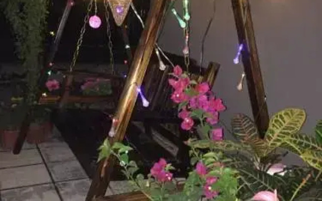 The Beauty Hostel
