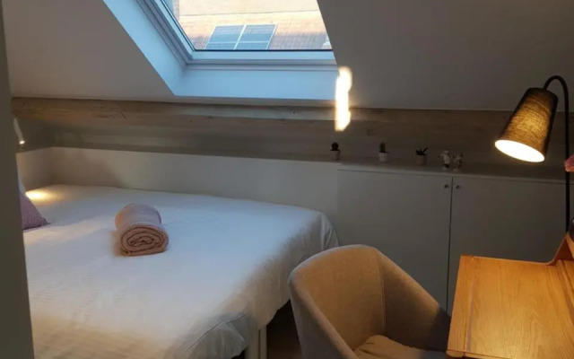 Homey Kortrijk