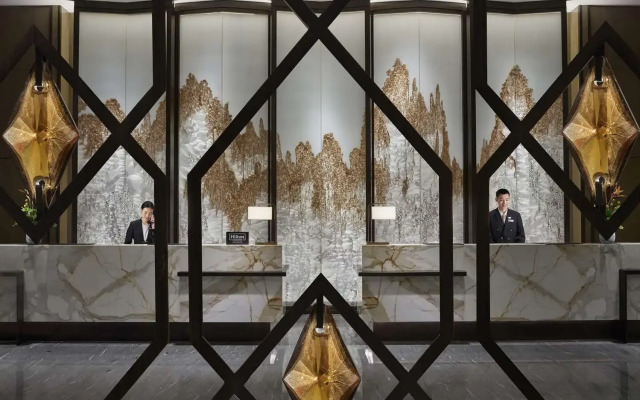 Hilton Foshan Shunde