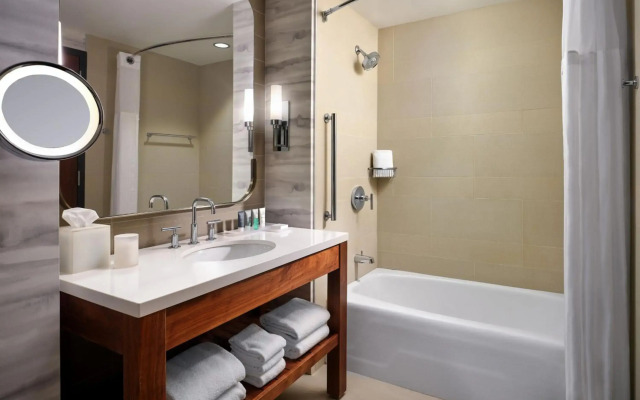 JW Marriott Indianapolis