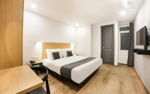 OYO Townhouse 381 Dilshad Garden