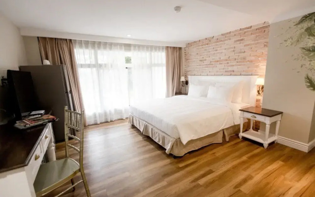 The Nest Saigon - Sparrow