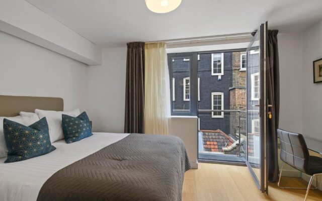 Cambric by Q Apartments
