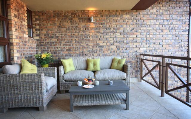 Schneider's Boutique Hotel Guesthouse