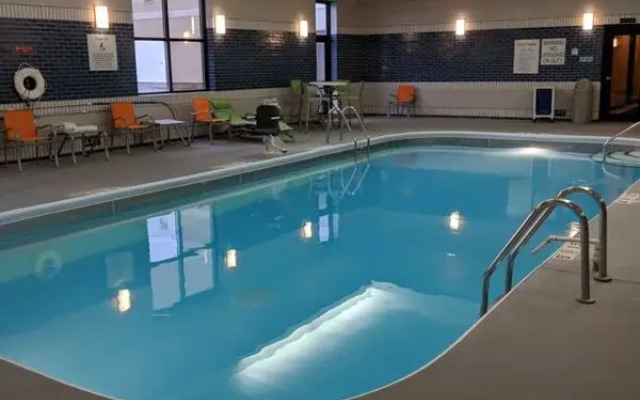 Holiday Inn Champaign