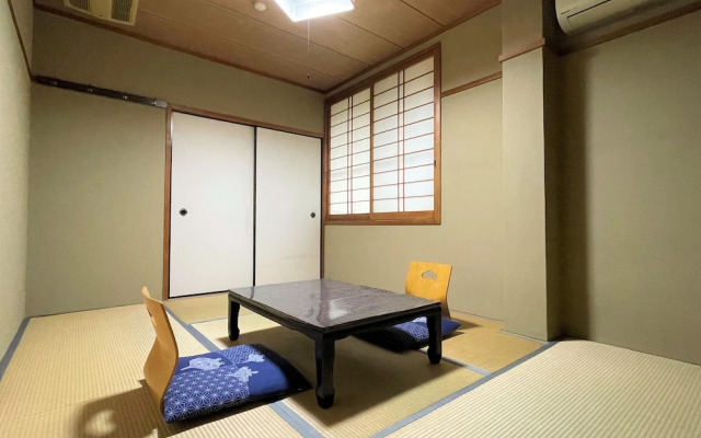 Dochu Land Shin Onsen