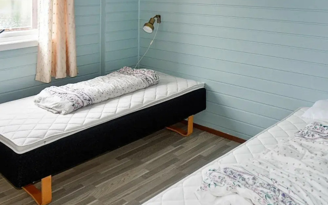6 Person Holiday Home in Selje