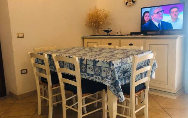 Appartamento Alcu di Licciu Pt