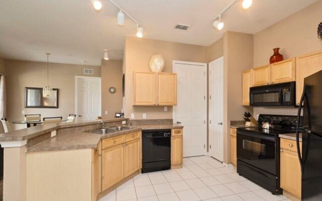 Fauna 2 Bedroom Condo