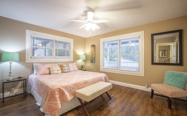 Blues Escape by RedAwning