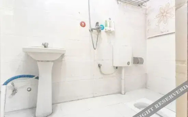 Lihui Business Hostel