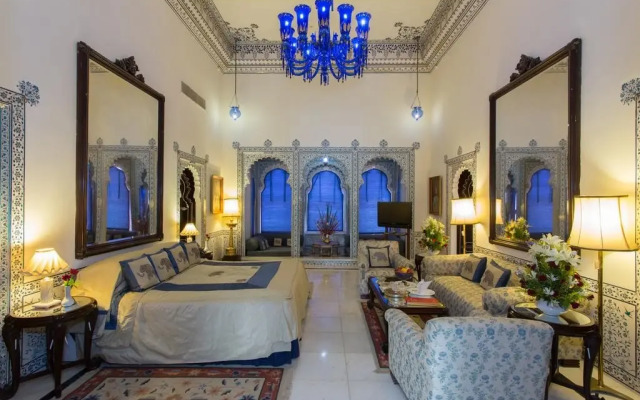 Shiv Niwas Palace by HRH Group of Hotels