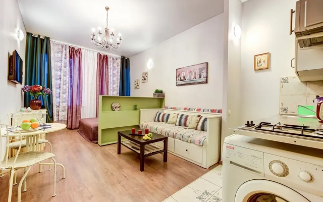 Provence Studios